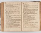 Zdjęcie nr 473 dla obiektu archiwalnego: Acta visitationis ecclesiarum parachialium tum capellarum - oratorium, hospitalium, confraternitatum ac aliorum piorum locorum intra et extra civitatem Cracoviensem consistentium, vigore litterarum specialis commissionis Cel. Principis et. R.D. Andrea Stanislai Kostka in Załuskie Załuski episcopi Cracoviensis ducis Severiensis, per Hyacinthum Łopacki canonicum et archipraesbyterum Cracoviensem, canonicum et archipraesbyterum Cracoviensem, canonicum Sandomieriensem, visitatorem a.D. 1748 et sequentii conscripta
