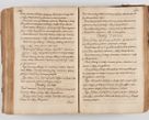 Zdjęcie nr 471 dla obiektu archiwalnego: Acta visitationis ecclesiarum parachialium tum capellarum - oratorium, hospitalium, confraternitatum ac aliorum piorum locorum intra et extra civitatem Cracoviensem consistentium, vigore litterarum specialis commissionis Cel. Principis et. R.D. Andrea Stanislai Kostka in Załuskie Załuski episcopi Cracoviensis ducis Severiensis, per Hyacinthum Łopacki canonicum et archipraesbyterum Cracoviensem, canonicum et archipraesbyterum Cracoviensem, canonicum Sandomieriensem, visitatorem a.D. 1748 et sequentii conscripta