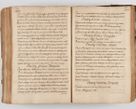 Zdjęcie nr 464 dla obiektu archiwalnego: Acta visitationis ecclesiarum parachialium tum capellarum - oratorium, hospitalium, confraternitatum ac aliorum piorum locorum intra et extra civitatem Cracoviensem consistentium, vigore litterarum specialis commissionis Cel. Principis et. R.D. Andrea Stanislai Kostka in Załuskie Załuski episcopi Cracoviensis ducis Severiensis, per Hyacinthum Łopacki canonicum et archipraesbyterum Cracoviensem, canonicum et archipraesbyterum Cracoviensem, canonicum Sandomieriensem, visitatorem a.D. 1748 et sequentii conscripta