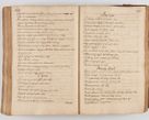 Zdjęcie nr 450 dla obiektu archiwalnego: Acta visitationis ecclesiarum parachialium tum capellarum - oratorium, hospitalium, confraternitatum ac aliorum piorum locorum intra et extra civitatem Cracoviensem consistentium, vigore litterarum specialis commissionis Cel. Principis et. R.D. Andrea Stanislai Kostka in Załuskie Załuski episcopi Cracoviensis ducis Severiensis, per Hyacinthum Łopacki canonicum et archipraesbyterum Cracoviensem, canonicum et archipraesbyterum Cracoviensem, canonicum Sandomieriensem, visitatorem a.D. 1748 et sequentii conscripta