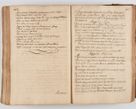 Zdjęcie nr 447 dla obiektu archiwalnego: Acta visitationis ecclesiarum parachialium tum capellarum - oratorium, hospitalium, confraternitatum ac aliorum piorum locorum intra et extra civitatem Cracoviensem consistentium, vigore litterarum specialis commissionis Cel. Principis et. R.D. Andrea Stanislai Kostka in Załuskie Załuski episcopi Cracoviensis ducis Severiensis, per Hyacinthum Łopacki canonicum et archipraesbyterum Cracoviensem, canonicum et archipraesbyterum Cracoviensem, canonicum Sandomieriensem, visitatorem a.D. 1748 et sequentii conscripta