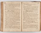 Zdjęcie nr 441 dla obiektu archiwalnego: Acta visitationis ecclesiarum parachialium tum capellarum - oratorium, hospitalium, confraternitatum ac aliorum piorum locorum intra et extra civitatem Cracoviensem consistentium, vigore litterarum specialis commissionis Cel. Principis et. R.D. Andrea Stanislai Kostka in Załuskie Załuski episcopi Cracoviensis ducis Severiensis, per Hyacinthum Łopacki canonicum et archipraesbyterum Cracoviensem, canonicum et archipraesbyterum Cracoviensem, canonicum Sandomieriensem, visitatorem a.D. 1748 et sequentii conscripta