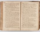 Zdjęcie nr 429 dla obiektu archiwalnego: Acta visitationis ecclesiarum parachialium tum capellarum - oratorium, hospitalium, confraternitatum ac aliorum piorum locorum intra et extra civitatem Cracoviensem consistentium, vigore litterarum specialis commissionis Cel. Principis et. R.D. Andrea Stanislai Kostka in Załuskie Załuski episcopi Cracoviensis ducis Severiensis, per Hyacinthum Łopacki canonicum et archipraesbyterum Cracoviensem, canonicum et archipraesbyterum Cracoviensem, canonicum Sandomieriensem, visitatorem a.D. 1748 et sequentii conscripta