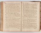 Zdjęcie nr 427 dla obiektu archiwalnego: Acta visitationis ecclesiarum parachialium tum capellarum - oratorium, hospitalium, confraternitatum ac aliorum piorum locorum intra et extra civitatem Cracoviensem consistentium, vigore litterarum specialis commissionis Cel. Principis et. R.D. Andrea Stanislai Kostka in Załuskie Załuski episcopi Cracoviensis ducis Severiensis, per Hyacinthum Łopacki canonicum et archipraesbyterum Cracoviensem, canonicum et archipraesbyterum Cracoviensem, canonicum Sandomieriensem, visitatorem a.D. 1748 et sequentii conscripta