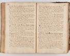 Zdjęcie nr 426 dla obiektu archiwalnego: Acta visitationis ecclesiarum parachialium tum capellarum - oratorium, hospitalium, confraternitatum ac aliorum piorum locorum intra et extra civitatem Cracoviensem consistentium, vigore litterarum specialis commissionis Cel. Principis et. R.D. Andrea Stanislai Kostka in Załuskie Załuski episcopi Cracoviensis ducis Severiensis, per Hyacinthum Łopacki canonicum et archipraesbyterum Cracoviensem, canonicum et archipraesbyterum Cracoviensem, canonicum Sandomieriensem, visitatorem a.D. 1748 et sequentii conscripta