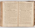 Zdjęcie nr 423 dla obiektu archiwalnego: Acta visitationis ecclesiarum parachialium tum capellarum - oratorium, hospitalium, confraternitatum ac aliorum piorum locorum intra et extra civitatem Cracoviensem consistentium, vigore litterarum specialis commissionis Cel. Principis et. R.D. Andrea Stanislai Kostka in Załuskie Załuski episcopi Cracoviensis ducis Severiensis, per Hyacinthum Łopacki canonicum et archipraesbyterum Cracoviensem, canonicum et archipraesbyterum Cracoviensem, canonicum Sandomieriensem, visitatorem a.D. 1748 et sequentii conscripta