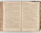 Zdjęcie nr 422 dla obiektu archiwalnego: Acta visitationis ecclesiarum parachialium tum capellarum - oratorium, hospitalium, confraternitatum ac aliorum piorum locorum intra et extra civitatem Cracoviensem consistentium, vigore litterarum specialis commissionis Cel. Principis et. R.D. Andrea Stanislai Kostka in Załuskie Załuski episcopi Cracoviensis ducis Severiensis, per Hyacinthum Łopacki canonicum et archipraesbyterum Cracoviensem, canonicum et archipraesbyterum Cracoviensem, canonicum Sandomieriensem, visitatorem a.D. 1748 et sequentii conscripta