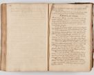 Zdjęcie nr 420 dla obiektu archiwalnego: Acta visitationis ecclesiarum parachialium tum capellarum - oratorium, hospitalium, confraternitatum ac aliorum piorum locorum intra et extra civitatem Cracoviensem consistentium, vigore litterarum specialis commissionis Cel. Principis et. R.D. Andrea Stanislai Kostka in Załuskie Załuski episcopi Cracoviensis ducis Severiensis, per Hyacinthum Łopacki canonicum et archipraesbyterum Cracoviensem, canonicum et archipraesbyterum Cracoviensem, canonicum Sandomieriensem, visitatorem a.D. 1748 et sequentii conscripta