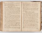Zdjęcie nr 416 dla obiektu archiwalnego: Acta visitationis ecclesiarum parachialium tum capellarum - oratorium, hospitalium, confraternitatum ac aliorum piorum locorum intra et extra civitatem Cracoviensem consistentium, vigore litterarum specialis commissionis Cel. Principis et. R.D. Andrea Stanislai Kostka in Załuskie Załuski episcopi Cracoviensis ducis Severiensis, per Hyacinthum Łopacki canonicum et archipraesbyterum Cracoviensem, canonicum et archipraesbyterum Cracoviensem, canonicum Sandomieriensem, visitatorem a.D. 1748 et sequentii conscripta