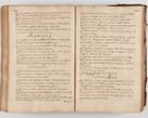 Zdjęcie nr 414 dla obiektu archiwalnego: Acta visitationis ecclesiarum parachialium tum capellarum - oratorium, hospitalium, confraternitatum ac aliorum piorum locorum intra et extra civitatem Cracoviensem consistentium, vigore litterarum specialis commissionis Cel. Principis et. R.D. Andrea Stanislai Kostka in Załuskie Załuski episcopi Cracoviensis ducis Severiensis, per Hyacinthum Łopacki canonicum et archipraesbyterum Cracoviensem, canonicum et archipraesbyterum Cracoviensem, canonicum Sandomieriensem, visitatorem a.D. 1748 et sequentii conscripta