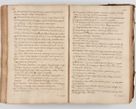 Zdjęcie nr 413 dla obiektu archiwalnego: Acta visitationis ecclesiarum parachialium tum capellarum - oratorium, hospitalium, confraternitatum ac aliorum piorum locorum intra et extra civitatem Cracoviensem consistentium, vigore litterarum specialis commissionis Cel. Principis et. R.D. Andrea Stanislai Kostka in Załuskie Załuski episcopi Cracoviensis ducis Severiensis, per Hyacinthum Łopacki canonicum et archipraesbyterum Cracoviensem, canonicum et archipraesbyterum Cracoviensem, canonicum Sandomieriensem, visitatorem a.D. 1748 et sequentii conscripta