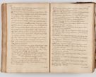 Zdjęcie nr 412 dla obiektu archiwalnego: Acta visitationis ecclesiarum parachialium tum capellarum - oratorium, hospitalium, confraternitatum ac aliorum piorum locorum intra et extra civitatem Cracoviensem consistentium, vigore litterarum specialis commissionis Cel. Principis et. R.D. Andrea Stanislai Kostka in Załuskie Załuski episcopi Cracoviensis ducis Severiensis, per Hyacinthum Łopacki canonicum et archipraesbyterum Cracoviensem, canonicum et archipraesbyterum Cracoviensem, canonicum Sandomieriensem, visitatorem a.D. 1748 et sequentii conscripta