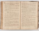Zdjęcie nr 409 dla obiektu archiwalnego: Acta visitationis ecclesiarum parachialium tum capellarum - oratorium, hospitalium, confraternitatum ac aliorum piorum locorum intra et extra civitatem Cracoviensem consistentium, vigore litterarum specialis commissionis Cel. Principis et. R.D. Andrea Stanislai Kostka in Załuskie Załuski episcopi Cracoviensis ducis Severiensis, per Hyacinthum Łopacki canonicum et archipraesbyterum Cracoviensem, canonicum et archipraesbyterum Cracoviensem, canonicum Sandomieriensem, visitatorem a.D. 1748 et sequentii conscripta