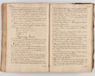 Zdjęcie nr 408 dla obiektu archiwalnego: Acta visitationis ecclesiarum parachialium tum capellarum - oratorium, hospitalium, confraternitatum ac aliorum piorum locorum intra et extra civitatem Cracoviensem consistentium, vigore litterarum specialis commissionis Cel. Principis et. R.D. Andrea Stanislai Kostka in Załuskie Załuski episcopi Cracoviensis ducis Severiensis, per Hyacinthum Łopacki canonicum et archipraesbyterum Cracoviensem, canonicum et archipraesbyterum Cracoviensem, canonicum Sandomieriensem, visitatorem a.D. 1748 et sequentii conscripta