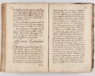 Zdjęcie nr 402 dla obiektu archiwalnego: Acta visitationis ecclesiarum parachialium tum capellarum - oratorium, hospitalium, confraternitatum ac aliorum piorum locorum intra et extra civitatem Cracoviensem consistentium, vigore litterarum specialis commissionis Cel. Principis et. R.D. Andrea Stanislai Kostka in Załuskie Załuski episcopi Cracoviensis ducis Severiensis, per Hyacinthum Łopacki canonicum et archipraesbyterum Cracoviensem, canonicum et archipraesbyterum Cracoviensem, canonicum Sandomieriensem, visitatorem a.D. 1748 et sequentii conscripta