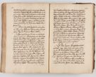 Zdjęcie nr 400 dla obiektu archiwalnego: Acta visitationis ecclesiarum parachialium tum capellarum - oratorium, hospitalium, confraternitatum ac aliorum piorum locorum intra et extra civitatem Cracoviensem consistentium, vigore litterarum specialis commissionis Cel. Principis et. R.D. Andrea Stanislai Kostka in Załuskie Załuski episcopi Cracoviensis ducis Severiensis, per Hyacinthum Łopacki canonicum et archipraesbyterum Cracoviensem, canonicum et archipraesbyterum Cracoviensem, canonicum Sandomieriensem, visitatorem a.D. 1748 et sequentii conscripta