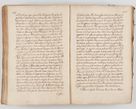Zdjęcie nr 391 dla obiektu archiwalnego: Acta visitationis ecclesiarum parachialium tum capellarum - oratorium, hospitalium, confraternitatum ac aliorum piorum locorum intra et extra civitatem Cracoviensem consistentium, vigore litterarum specialis commissionis Cel. Principis et. R.D. Andrea Stanislai Kostka in Załuskie Załuski episcopi Cracoviensis ducis Severiensis, per Hyacinthum Łopacki canonicum et archipraesbyterum Cracoviensem, canonicum et archipraesbyterum Cracoviensem, canonicum Sandomieriensem, visitatorem a.D. 1748 et sequentii conscripta