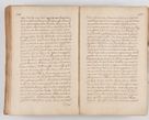 Zdjęcie nr 380 dla obiektu archiwalnego: Acta visitationis ecclesiarum parachialium tum capellarum - oratorium, hospitalium, confraternitatum ac aliorum piorum locorum intra et extra civitatem Cracoviensem consistentium, vigore litterarum specialis commissionis Cel. Principis et. R.D. Andrea Stanislai Kostka in Załuskie Załuski episcopi Cracoviensis ducis Severiensis, per Hyacinthum Łopacki canonicum et archipraesbyterum Cracoviensem, canonicum et archipraesbyterum Cracoviensem, canonicum Sandomieriensem, visitatorem a.D. 1748 et sequentii conscripta