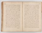 Zdjęcie nr 379 dla obiektu archiwalnego: Acta visitationis ecclesiarum parachialium tum capellarum - oratorium, hospitalium, confraternitatum ac aliorum piorum locorum intra et extra civitatem Cracoviensem consistentium, vigore litterarum specialis commissionis Cel. Principis et. R.D. Andrea Stanislai Kostka in Załuskie Załuski episcopi Cracoviensis ducis Severiensis, per Hyacinthum Łopacki canonicum et archipraesbyterum Cracoviensem, canonicum et archipraesbyterum Cracoviensem, canonicum Sandomieriensem, visitatorem a.D. 1748 et sequentii conscripta