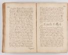 Zdjęcie nr 376 dla obiektu archiwalnego: Acta visitationis ecclesiarum parachialium tum capellarum - oratorium, hospitalium, confraternitatum ac aliorum piorum locorum intra et extra civitatem Cracoviensem consistentium, vigore litterarum specialis commissionis Cel. Principis et. R.D. Andrea Stanislai Kostka in Załuskie Załuski episcopi Cracoviensis ducis Severiensis, per Hyacinthum Łopacki canonicum et archipraesbyterum Cracoviensem, canonicum et archipraesbyterum Cracoviensem, canonicum Sandomieriensem, visitatorem a.D. 1748 et sequentii conscripta