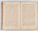 Zdjęcie nr 374 dla obiektu archiwalnego: Acta visitationis ecclesiarum parachialium tum capellarum - oratorium, hospitalium, confraternitatum ac aliorum piorum locorum intra et extra civitatem Cracoviensem consistentium, vigore litterarum specialis commissionis Cel. Principis et. R.D. Andrea Stanislai Kostka in Załuskie Załuski episcopi Cracoviensis ducis Severiensis, per Hyacinthum Łopacki canonicum et archipraesbyterum Cracoviensem, canonicum et archipraesbyterum Cracoviensem, canonicum Sandomieriensem, visitatorem a.D. 1748 et sequentii conscripta