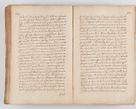 Zdjęcie nr 373 dla obiektu archiwalnego: Acta visitationis ecclesiarum parachialium tum capellarum - oratorium, hospitalium, confraternitatum ac aliorum piorum locorum intra et extra civitatem Cracoviensem consistentium, vigore litterarum specialis commissionis Cel. Principis et. R.D. Andrea Stanislai Kostka in Załuskie Załuski episcopi Cracoviensis ducis Severiensis, per Hyacinthum Łopacki canonicum et archipraesbyterum Cracoviensem, canonicum et archipraesbyterum Cracoviensem, canonicum Sandomieriensem, visitatorem a.D. 1748 et sequentii conscripta