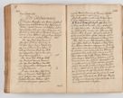 Zdjęcie nr 365 dla obiektu archiwalnego: Acta visitationis ecclesiarum parachialium tum capellarum - oratorium, hospitalium, confraternitatum ac aliorum piorum locorum intra et extra civitatem Cracoviensem consistentium, vigore litterarum specialis commissionis Cel. Principis et. R.D. Andrea Stanislai Kostka in Załuskie Załuski episcopi Cracoviensis ducis Severiensis, per Hyacinthum Łopacki canonicum et archipraesbyterum Cracoviensem, canonicum et archipraesbyterum Cracoviensem, canonicum Sandomieriensem, visitatorem a.D. 1748 et sequentii conscripta