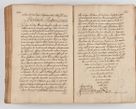 Zdjęcie nr 366 dla obiektu archiwalnego: Acta visitationis ecclesiarum parachialium tum capellarum - oratorium, hospitalium, confraternitatum ac aliorum piorum locorum intra et extra civitatem Cracoviensem consistentium, vigore litterarum specialis commissionis Cel. Principis et. R.D. Andrea Stanislai Kostka in Załuskie Załuski episcopi Cracoviensis ducis Severiensis, per Hyacinthum Łopacki canonicum et archipraesbyterum Cracoviensem, canonicum et archipraesbyterum Cracoviensem, canonicum Sandomieriensem, visitatorem a.D. 1748 et sequentii conscripta