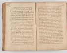 Zdjęcie nr 359 dla obiektu archiwalnego: Acta visitationis ecclesiarum parachialium tum capellarum - oratorium, hospitalium, confraternitatum ac aliorum piorum locorum intra et extra civitatem Cracoviensem consistentium, vigore litterarum specialis commissionis Cel. Principis et. R.D. Andrea Stanislai Kostka in Załuskie Załuski episcopi Cracoviensis ducis Severiensis, per Hyacinthum Łopacki canonicum et archipraesbyterum Cracoviensem, canonicum et archipraesbyterum Cracoviensem, canonicum Sandomieriensem, visitatorem a.D. 1748 et sequentii conscripta