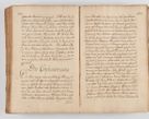 Zdjęcie nr 355 dla obiektu archiwalnego: Acta visitationis ecclesiarum parachialium tum capellarum - oratorium, hospitalium, confraternitatum ac aliorum piorum locorum intra et extra civitatem Cracoviensem consistentium, vigore litterarum specialis commissionis Cel. Principis et. R.D. Andrea Stanislai Kostka in Załuskie Załuski episcopi Cracoviensis ducis Severiensis, per Hyacinthum Łopacki canonicum et archipraesbyterum Cracoviensem, canonicum et archipraesbyterum Cracoviensem, canonicum Sandomieriensem, visitatorem a.D. 1748 et sequentii conscripta