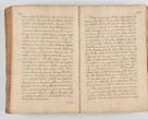 Zdjęcie nr 353 dla obiektu archiwalnego: Acta visitationis ecclesiarum parachialium tum capellarum - oratorium, hospitalium, confraternitatum ac aliorum piorum locorum intra et extra civitatem Cracoviensem consistentium, vigore litterarum specialis commissionis Cel. Principis et. R.D. Andrea Stanislai Kostka in Załuskie Załuski episcopi Cracoviensis ducis Severiensis, per Hyacinthum Łopacki canonicum et archipraesbyterum Cracoviensem, canonicum et archipraesbyterum Cracoviensem, canonicum Sandomieriensem, visitatorem a.D. 1748 et sequentii conscripta