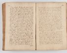 Zdjęcie nr 352 dla obiektu archiwalnego: Acta visitationis ecclesiarum parachialium tum capellarum - oratorium, hospitalium, confraternitatum ac aliorum piorum locorum intra et extra civitatem Cracoviensem consistentium, vigore litterarum specialis commissionis Cel. Principis et. R.D. Andrea Stanislai Kostka in Załuskie Załuski episcopi Cracoviensis ducis Severiensis, per Hyacinthum Łopacki canonicum et archipraesbyterum Cracoviensem, canonicum et archipraesbyterum Cracoviensem, canonicum Sandomieriensem, visitatorem a.D. 1748 et sequentii conscripta