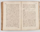 Zdjęcie nr 348 dla obiektu archiwalnego: Acta visitationis ecclesiarum parachialium tum capellarum - oratorium, hospitalium, confraternitatum ac aliorum piorum locorum intra et extra civitatem Cracoviensem consistentium, vigore litterarum specialis commissionis Cel. Principis et. R.D. Andrea Stanislai Kostka in Załuskie Załuski episcopi Cracoviensis ducis Severiensis, per Hyacinthum Łopacki canonicum et archipraesbyterum Cracoviensem, canonicum et archipraesbyterum Cracoviensem, canonicum Sandomieriensem, visitatorem a.D. 1748 et sequentii conscripta