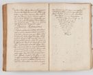 Zdjęcie nr 345 dla obiektu archiwalnego: Acta visitationis ecclesiarum parachialium tum capellarum - oratorium, hospitalium, confraternitatum ac aliorum piorum locorum intra et extra civitatem Cracoviensem consistentium, vigore litterarum specialis commissionis Cel. Principis et. R.D. Andrea Stanislai Kostka in Załuskie Załuski episcopi Cracoviensis ducis Severiensis, per Hyacinthum Łopacki canonicum et archipraesbyterum Cracoviensem, canonicum et archipraesbyterum Cracoviensem, canonicum Sandomieriensem, visitatorem a.D. 1748 et sequentii conscripta