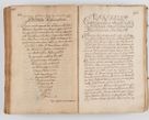 Zdjęcie nr 342 dla obiektu archiwalnego: Acta visitationis ecclesiarum parachialium tum capellarum - oratorium, hospitalium, confraternitatum ac aliorum piorum locorum intra et extra civitatem Cracoviensem consistentium, vigore litterarum specialis commissionis Cel. Principis et. R.D. Andrea Stanislai Kostka in Załuskie Załuski episcopi Cracoviensis ducis Severiensis, per Hyacinthum Łopacki canonicum et archipraesbyterum Cracoviensem, canonicum et archipraesbyterum Cracoviensem, canonicum Sandomieriensem, visitatorem a.D. 1748 et sequentii conscripta