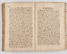 Zdjęcie nr 340 dla obiektu archiwalnego: Acta visitationis ecclesiarum parachialium tum capellarum - oratorium, hospitalium, confraternitatum ac aliorum piorum locorum intra et extra civitatem Cracoviensem consistentium, vigore litterarum specialis commissionis Cel. Principis et. R.D. Andrea Stanislai Kostka in Załuskie Załuski episcopi Cracoviensis ducis Severiensis, per Hyacinthum Łopacki canonicum et archipraesbyterum Cracoviensem, canonicum et archipraesbyterum Cracoviensem, canonicum Sandomieriensem, visitatorem a.D. 1748 et sequentii conscripta