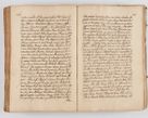 Zdjęcie nr 338 dla obiektu archiwalnego: Acta visitationis ecclesiarum parachialium tum capellarum - oratorium, hospitalium, confraternitatum ac aliorum piorum locorum intra et extra civitatem Cracoviensem consistentium, vigore litterarum specialis commissionis Cel. Principis et. R.D. Andrea Stanislai Kostka in Załuskie Załuski episcopi Cracoviensis ducis Severiensis, per Hyacinthum Łopacki canonicum et archipraesbyterum Cracoviensem, canonicum et archipraesbyterum Cracoviensem, canonicum Sandomieriensem, visitatorem a.D. 1748 et sequentii conscripta
