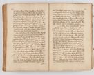 Zdjęcie nr 336 dla obiektu archiwalnego: Acta visitationis ecclesiarum parachialium tum capellarum - oratorium, hospitalium, confraternitatum ac aliorum piorum locorum intra et extra civitatem Cracoviensem consistentium, vigore litterarum specialis commissionis Cel. Principis et. R.D. Andrea Stanislai Kostka in Załuskie Załuski episcopi Cracoviensis ducis Severiensis, per Hyacinthum Łopacki canonicum et archipraesbyterum Cracoviensem, canonicum et archipraesbyterum Cracoviensem, canonicum Sandomieriensem, visitatorem a.D. 1748 et sequentii conscripta