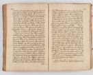 Zdjęcie nr 334 dla obiektu archiwalnego: Acta visitationis ecclesiarum parachialium tum capellarum - oratorium, hospitalium, confraternitatum ac aliorum piorum locorum intra et extra civitatem Cracoviensem consistentium, vigore litterarum specialis commissionis Cel. Principis et. R.D. Andrea Stanislai Kostka in Załuskie Załuski episcopi Cracoviensis ducis Severiensis, per Hyacinthum Łopacki canonicum et archipraesbyterum Cracoviensem, canonicum et archipraesbyterum Cracoviensem, canonicum Sandomieriensem, visitatorem a.D. 1748 et sequentii conscripta