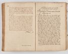 Zdjęcie nr 332 dla obiektu archiwalnego: Acta visitationis ecclesiarum parachialium tum capellarum - oratorium, hospitalium, confraternitatum ac aliorum piorum locorum intra et extra civitatem Cracoviensem consistentium, vigore litterarum specialis commissionis Cel. Principis et. R.D. Andrea Stanislai Kostka in Załuskie Załuski episcopi Cracoviensis ducis Severiensis, per Hyacinthum Łopacki canonicum et archipraesbyterum Cracoviensem, canonicum et archipraesbyterum Cracoviensem, canonicum Sandomieriensem, visitatorem a.D. 1748 et sequentii conscripta