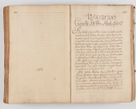 Zdjęcie nr 331 dla obiektu archiwalnego: Acta visitationis ecclesiarum parachialium tum capellarum - oratorium, hospitalium, confraternitatum ac aliorum piorum locorum intra et extra civitatem Cracoviensem consistentium, vigore litterarum specialis commissionis Cel. Principis et. R.D. Andrea Stanislai Kostka in Załuskie Załuski episcopi Cracoviensis ducis Severiensis, per Hyacinthum Łopacki canonicum et archipraesbyterum Cracoviensem, canonicum et archipraesbyterum Cracoviensem, canonicum Sandomieriensem, visitatorem a.D. 1748 et sequentii conscripta