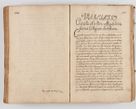 Zdjęcie nr 324 dla obiektu archiwalnego: Acta visitationis ecclesiarum parachialium tum capellarum - oratorium, hospitalium, confraternitatum ac aliorum piorum locorum intra et extra civitatem Cracoviensem consistentium, vigore litterarum specialis commissionis Cel. Principis et. R.D. Andrea Stanislai Kostka in Załuskie Załuski episcopi Cracoviensis ducis Severiensis, per Hyacinthum Łopacki canonicum et archipraesbyterum Cracoviensem, canonicum et archipraesbyterum Cracoviensem, canonicum Sandomieriensem, visitatorem a.D. 1748 et sequentii conscripta