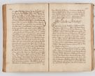 Zdjęcie nr 325 dla obiektu archiwalnego: Acta visitationis ecclesiarum parachialium tum capellarum - oratorium, hospitalium, confraternitatum ac aliorum piorum locorum intra et extra civitatem Cracoviensem consistentium, vigore litterarum specialis commissionis Cel. Principis et. R.D. Andrea Stanislai Kostka in Załuskie Załuski episcopi Cracoviensis ducis Severiensis, per Hyacinthum Łopacki canonicum et archipraesbyterum Cracoviensem, canonicum et archipraesbyterum Cracoviensem, canonicum Sandomieriensem, visitatorem a.D. 1748 et sequentii conscripta