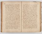 Zdjęcie nr 316 dla obiektu archiwalnego: Acta visitationis ecclesiarum parachialium tum capellarum - oratorium, hospitalium, confraternitatum ac aliorum piorum locorum intra et extra civitatem Cracoviensem consistentium, vigore litterarum specialis commissionis Cel. Principis et. R.D. Andrea Stanislai Kostka in Załuskie Załuski episcopi Cracoviensis ducis Severiensis, per Hyacinthum Łopacki canonicum et archipraesbyterum Cracoviensem, canonicum et archipraesbyterum Cracoviensem, canonicum Sandomieriensem, visitatorem a.D. 1748 et sequentii conscripta