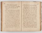 Zdjęcie nr 315 dla obiektu archiwalnego: Acta visitationis ecclesiarum parachialium tum capellarum - oratorium, hospitalium, confraternitatum ac aliorum piorum locorum intra et extra civitatem Cracoviensem consistentium, vigore litterarum specialis commissionis Cel. Principis et. R.D. Andrea Stanislai Kostka in Załuskie Załuski episcopi Cracoviensis ducis Severiensis, per Hyacinthum Łopacki canonicum et archipraesbyterum Cracoviensem, canonicum et archipraesbyterum Cracoviensem, canonicum Sandomieriensem, visitatorem a.D. 1748 et sequentii conscripta