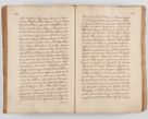 Zdjęcie nr 305 dla obiektu archiwalnego: Acta visitationis ecclesiarum parachialium tum capellarum - oratorium, hospitalium, confraternitatum ac aliorum piorum locorum intra et extra civitatem Cracoviensem consistentium, vigore litterarum specialis commissionis Cel. Principis et. R.D. Andrea Stanislai Kostka in Załuskie Załuski episcopi Cracoviensis ducis Severiensis, per Hyacinthum Łopacki canonicum et archipraesbyterum Cracoviensem, canonicum et archipraesbyterum Cracoviensem, canonicum Sandomieriensem, visitatorem a.D. 1748 et sequentii conscripta