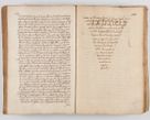 Zdjęcie nr 303 dla obiektu archiwalnego: Acta visitationis ecclesiarum parachialium tum capellarum - oratorium, hospitalium, confraternitatum ac aliorum piorum locorum intra et extra civitatem Cracoviensem consistentium, vigore litterarum specialis commissionis Cel. Principis et. R.D. Andrea Stanislai Kostka in Załuskie Załuski episcopi Cracoviensis ducis Severiensis, per Hyacinthum Łopacki canonicum et archipraesbyterum Cracoviensem, canonicum et archipraesbyterum Cracoviensem, canonicum Sandomieriensem, visitatorem a.D. 1748 et sequentii conscripta