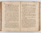 Zdjęcie nr 291 dla obiektu archiwalnego: Acta visitationis ecclesiarum parachialium tum capellarum - oratorium, hospitalium, confraternitatum ac aliorum piorum locorum intra et extra civitatem Cracoviensem consistentium, vigore litterarum specialis commissionis Cel. Principis et. R.D. Andrea Stanislai Kostka in Załuskie Załuski episcopi Cracoviensis ducis Severiensis, per Hyacinthum Łopacki canonicum et archipraesbyterum Cracoviensem, canonicum et archipraesbyterum Cracoviensem, canonicum Sandomieriensem, visitatorem a.D. 1748 et sequentii conscripta
