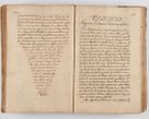 Zdjęcie nr 288 dla obiektu archiwalnego: Acta visitationis ecclesiarum parachialium tum capellarum - oratorium, hospitalium, confraternitatum ac aliorum piorum locorum intra et extra civitatem Cracoviensem consistentium, vigore litterarum specialis commissionis Cel. Principis et. R.D. Andrea Stanislai Kostka in Załuskie Załuski episcopi Cracoviensis ducis Severiensis, per Hyacinthum Łopacki canonicum et archipraesbyterum Cracoviensem, canonicum et archipraesbyterum Cracoviensem, canonicum Sandomieriensem, visitatorem a.D. 1748 et sequentii conscripta