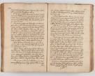 Zdjęcie nr 285 dla obiektu archiwalnego: Acta visitationis ecclesiarum parachialium tum capellarum - oratorium, hospitalium, confraternitatum ac aliorum piorum locorum intra et extra civitatem Cracoviensem consistentium, vigore litterarum specialis commissionis Cel. Principis et. R.D. Andrea Stanislai Kostka in Załuskie Załuski episcopi Cracoviensis ducis Severiensis, per Hyacinthum Łopacki canonicum et archipraesbyterum Cracoviensem, canonicum et archipraesbyterum Cracoviensem, canonicum Sandomieriensem, visitatorem a.D. 1748 et sequentii conscripta